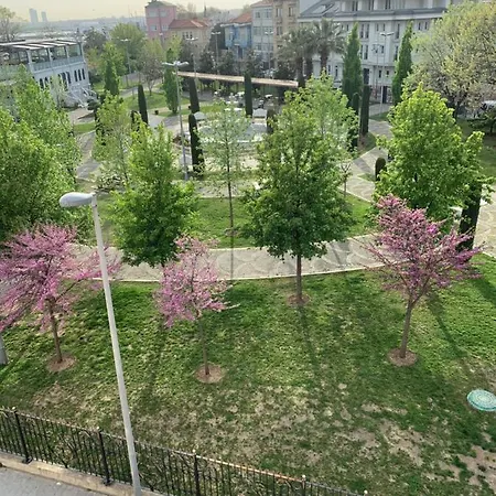 Babacan Ev Apartman Isztambul