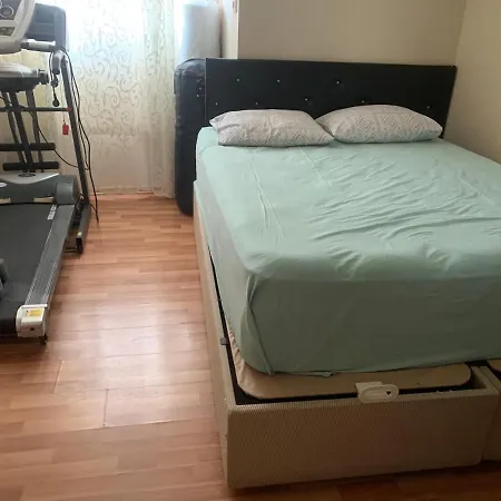 Babacan Ev Apartman