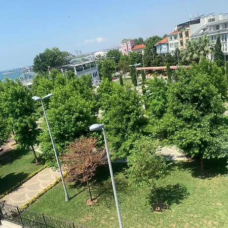 Babacan Ev Apartman