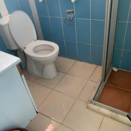 Apartman Babacan Ev *
